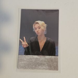 Twice Album Photocards - Eyes Wide Open Era